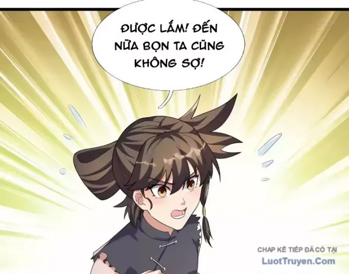 Ngủ Say Vạn Cổ: Xuất Thế Quét Ngang Chư Thiên Chap 143 - Next Chap 144