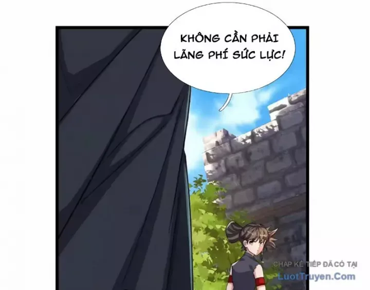 Ngủ Say Vạn Cổ: Xuất Thế Quét Ngang Chư Thiên Chap 143 - Next Chap 144