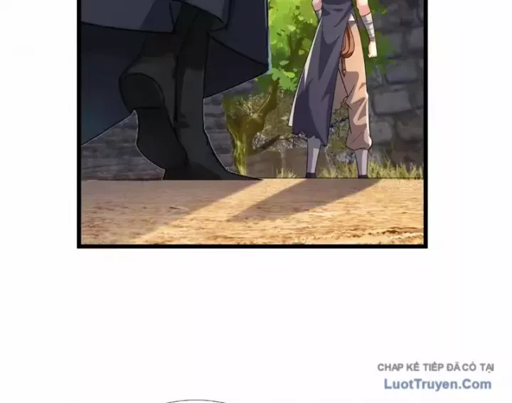 Ngủ Say Vạn Cổ: Xuất Thế Quét Ngang Chư Thiên Chap 143 - Next Chap 144