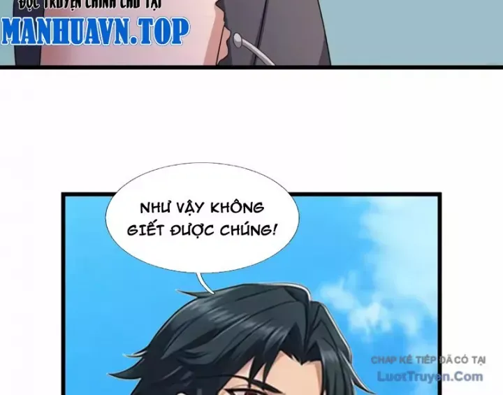 Ngủ Say Vạn Cổ: Xuất Thế Quét Ngang Chư Thiên Chap 143 - Next Chap 144