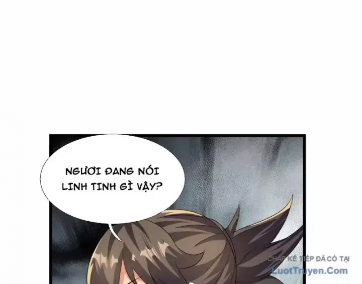 Ngủ Say Vạn Cổ: Xuất Thế Quét Ngang Chư Thiên Chap 143 - Next Chap 144