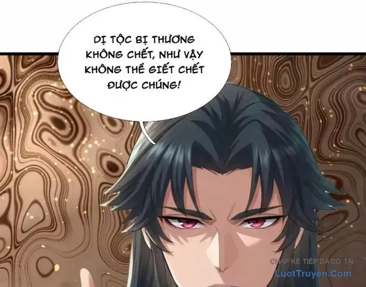 Ngủ Say Vạn Cổ: Xuất Thế Quét Ngang Chư Thiên Chap 143 - Next Chap 144