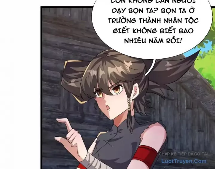 Ngủ Say Vạn Cổ: Xuất Thế Quét Ngang Chư Thiên Chap 143 - Next Chap 144