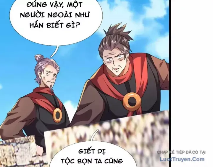 Ngủ Say Vạn Cổ: Xuất Thế Quét Ngang Chư Thiên Chap 143 - Next Chap 144