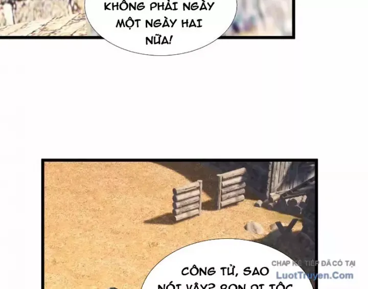 Ngủ Say Vạn Cổ: Xuất Thế Quét Ngang Chư Thiên Chap 143 - Next Chap 144