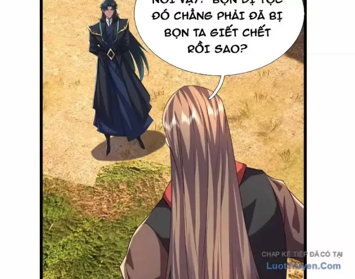 Ngủ Say Vạn Cổ: Xuất Thế Quét Ngang Chư Thiên Chap 143 - Next Chap 144