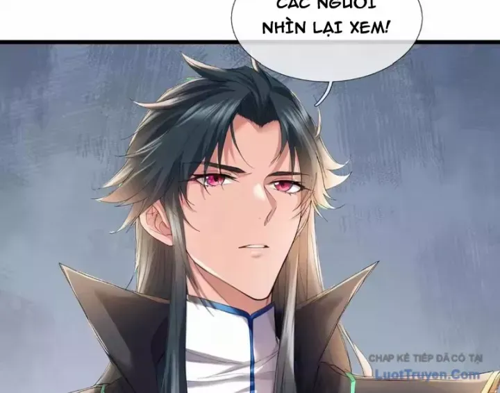 Ngủ Say Vạn Cổ: Xuất Thế Quét Ngang Chư Thiên Chap 143 - Next Chap 144