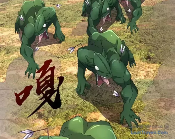 Ngủ Say Vạn Cổ: Xuất Thế Quét Ngang Chư Thiên Chap 143 - Next Chap 144