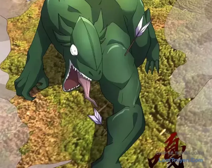 Ngủ Say Vạn Cổ: Xuất Thế Quét Ngang Chư Thiên Chap 143 - Next Chap 144