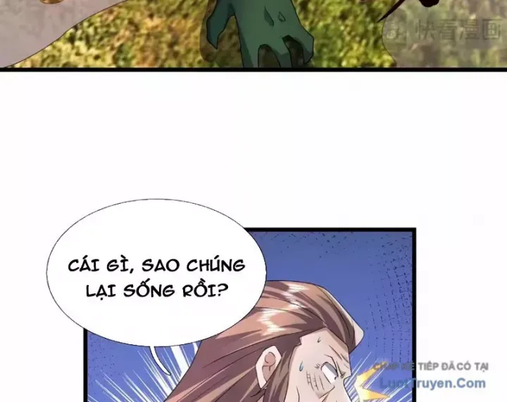 Ngủ Say Vạn Cổ: Xuất Thế Quét Ngang Chư Thiên Chap 143 - Next Chap 144