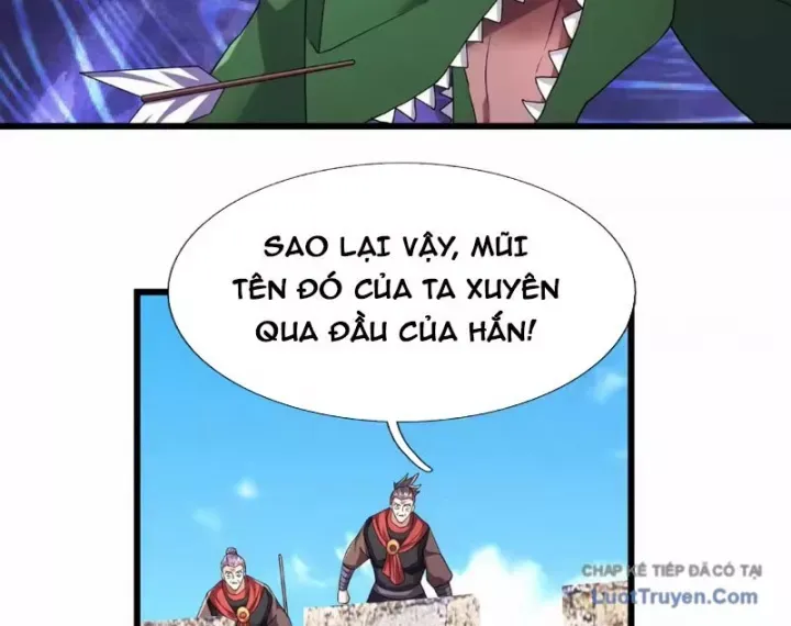 Ngủ Say Vạn Cổ: Xuất Thế Quét Ngang Chư Thiên Chap 143 - Next Chap 144