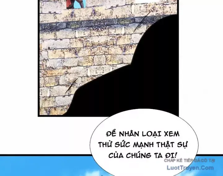 Ngủ Say Vạn Cổ: Xuất Thế Quét Ngang Chư Thiên Chap 143 - Next Chap 144