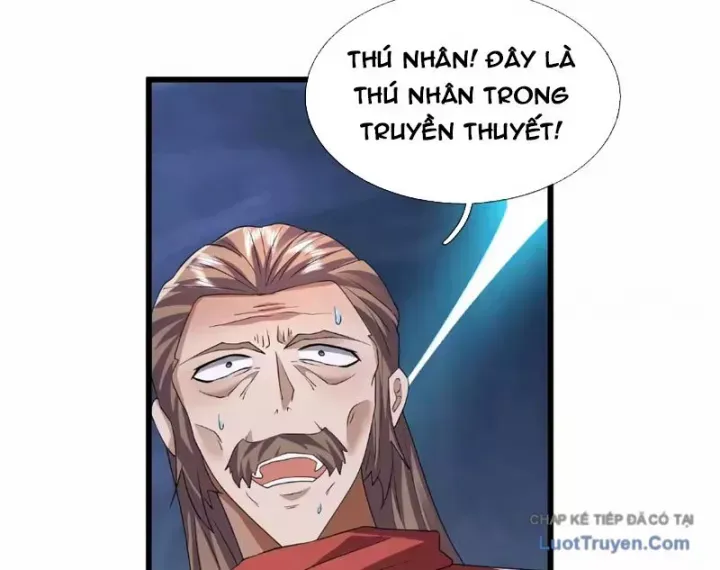 Ngủ Say Vạn Cổ: Xuất Thế Quét Ngang Chư Thiên Chap 143 - Next Chap 144