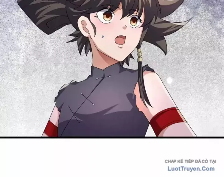 Ngủ Say Vạn Cổ: Xuất Thế Quét Ngang Chư Thiên Chap 143 - Next Chap 144