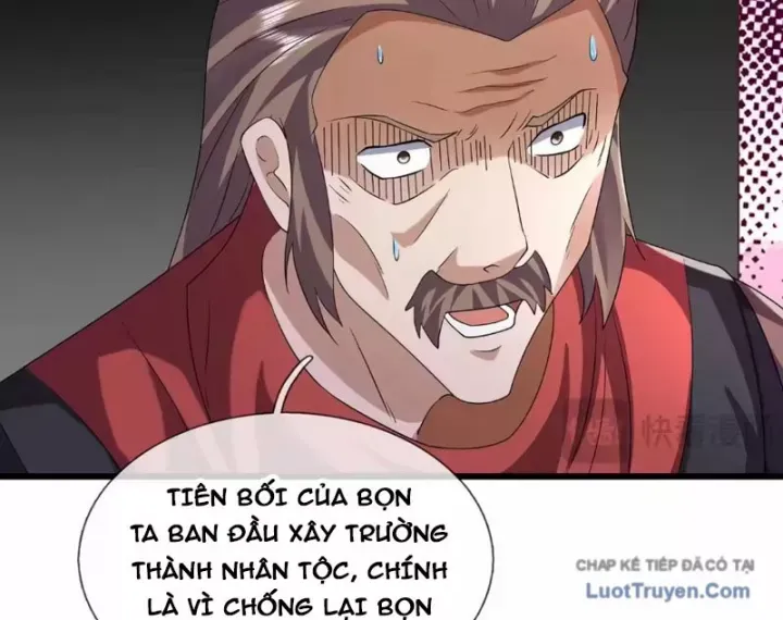 Ngủ Say Vạn Cổ: Xuất Thế Quét Ngang Chư Thiên Chap 143 - Next Chap 144