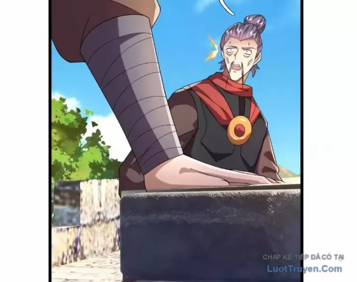 Ngủ Say Vạn Cổ: Xuất Thế Quét Ngang Chư Thiên Chap 143 - Next Chap 144