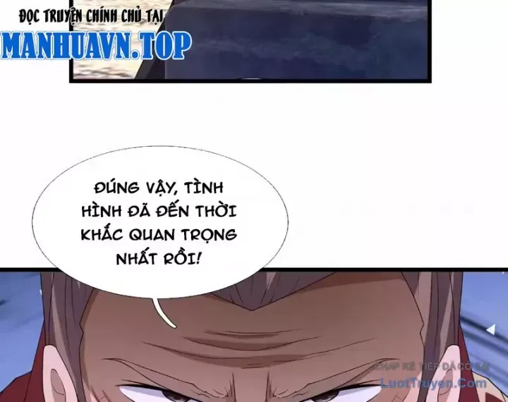 Ngủ Say Vạn Cổ: Xuất Thế Quét Ngang Chư Thiên Chap 143 - Next Chap 144