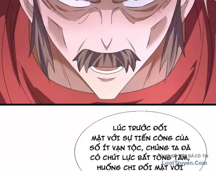 Ngủ Say Vạn Cổ: Xuất Thế Quét Ngang Chư Thiên Chap 143 - Next Chap 144