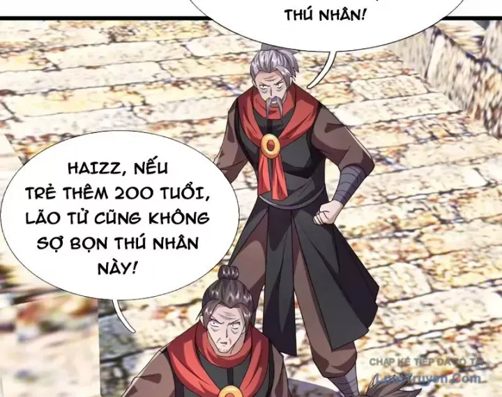 Ngủ Say Vạn Cổ: Xuất Thế Quét Ngang Chư Thiên Chap 143 - Next Chap 144