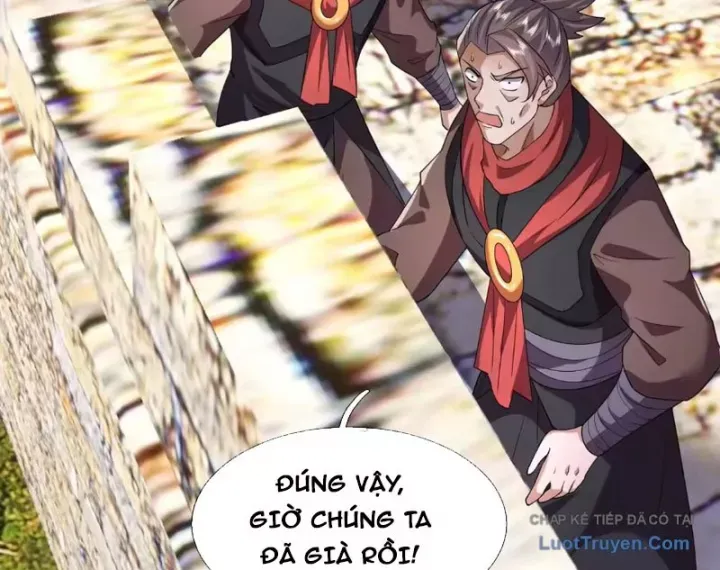 Ngủ Say Vạn Cổ: Xuất Thế Quét Ngang Chư Thiên Chap 143 - Next Chap 144