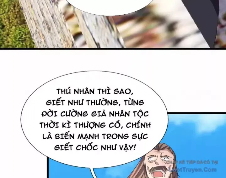Ngủ Say Vạn Cổ: Xuất Thế Quét Ngang Chư Thiên Chap 143 - Next Chap 144