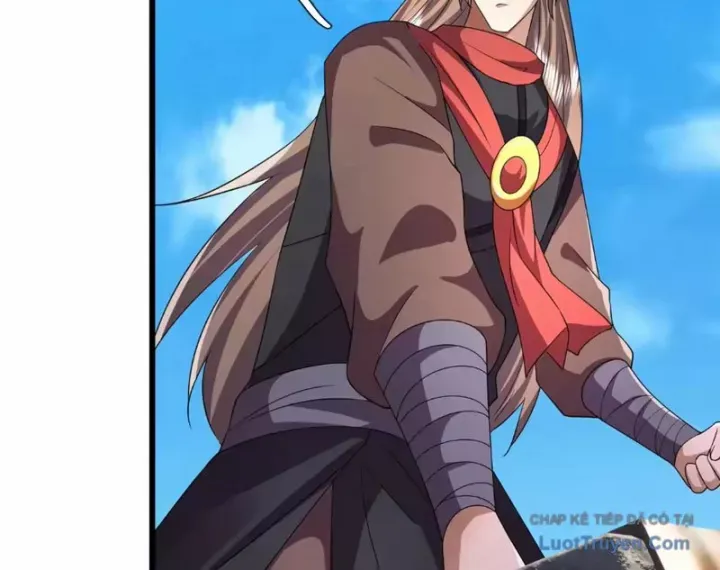 Ngủ Say Vạn Cổ: Xuất Thế Quét Ngang Chư Thiên Chap 143 - Next Chap 144