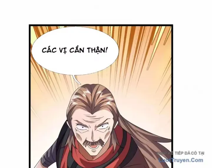 Ngủ Say Vạn Cổ: Xuất Thế Quét Ngang Chư Thiên Chap 143 - Next Chap 144