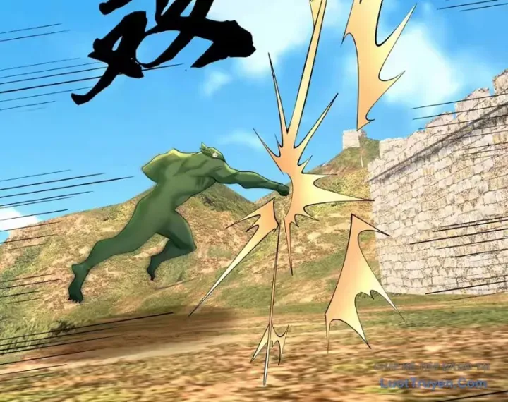 Ngủ Say Vạn Cổ: Xuất Thế Quét Ngang Chư Thiên Chap 143 - Next Chap 144