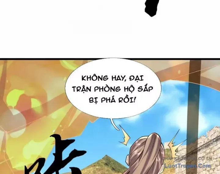 Ngủ Say Vạn Cổ: Xuất Thế Quét Ngang Chư Thiên Chap 143 - Next Chap 144