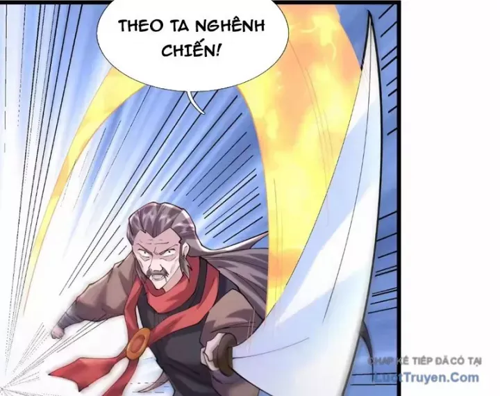 Ngủ Say Vạn Cổ: Xuất Thế Quét Ngang Chư Thiên Chap 143 - Next Chap 144