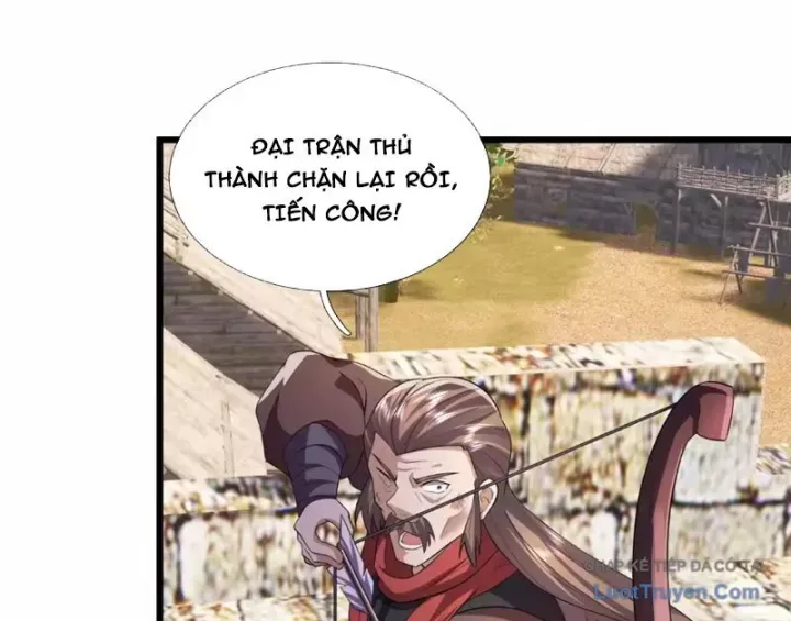 Ngủ Say Vạn Cổ: Xuất Thế Quét Ngang Chư Thiên Chap 143 - Next Chap 144