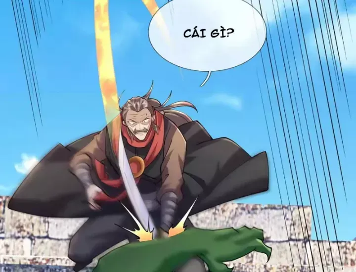 Ngủ Say Vạn Cổ: Xuất Thế Quét Ngang Chư Thiên Chap 143 - Next Chap 144