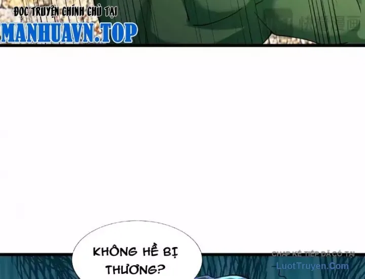 Ngủ Say Vạn Cổ: Xuất Thế Quét Ngang Chư Thiên Chap 143 - Next Chap 144