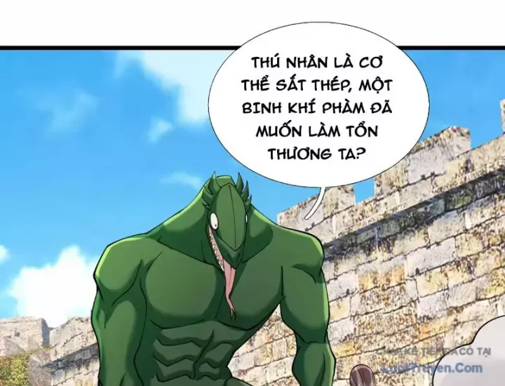Ngủ Say Vạn Cổ: Xuất Thế Quét Ngang Chư Thiên Chap 143 - Next Chap 144