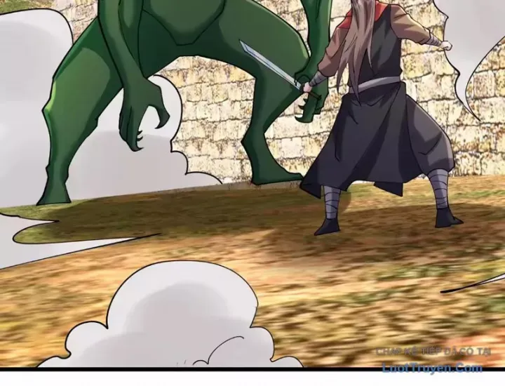 Ngủ Say Vạn Cổ: Xuất Thế Quét Ngang Chư Thiên Chap 143 - Next Chap 144