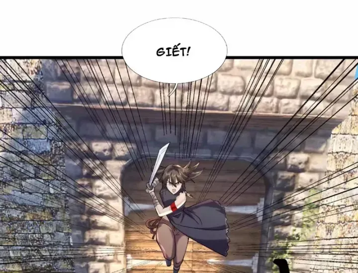 Ngủ Say Vạn Cổ: Xuất Thế Quét Ngang Chư Thiên Chap 143 - Next Chap 144