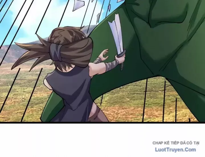 Ngủ Say Vạn Cổ: Xuất Thế Quét Ngang Chư Thiên Chap 143 - Next Chap 144