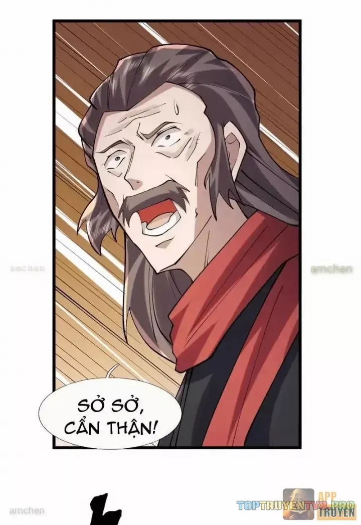 Ngủ Say Vạn Cổ: Xuất Thế Quét Ngang Chư Thiên Chap 144 - Next Chap 145