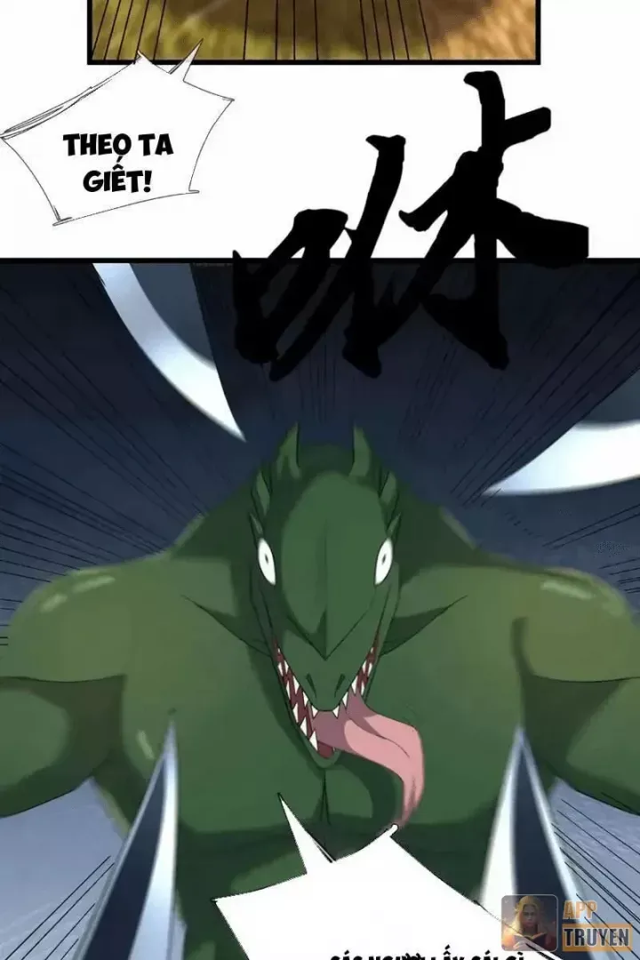 Ngủ Say Vạn Cổ: Xuất Thế Quét Ngang Chư Thiên Chap 144 - Next Chap 145