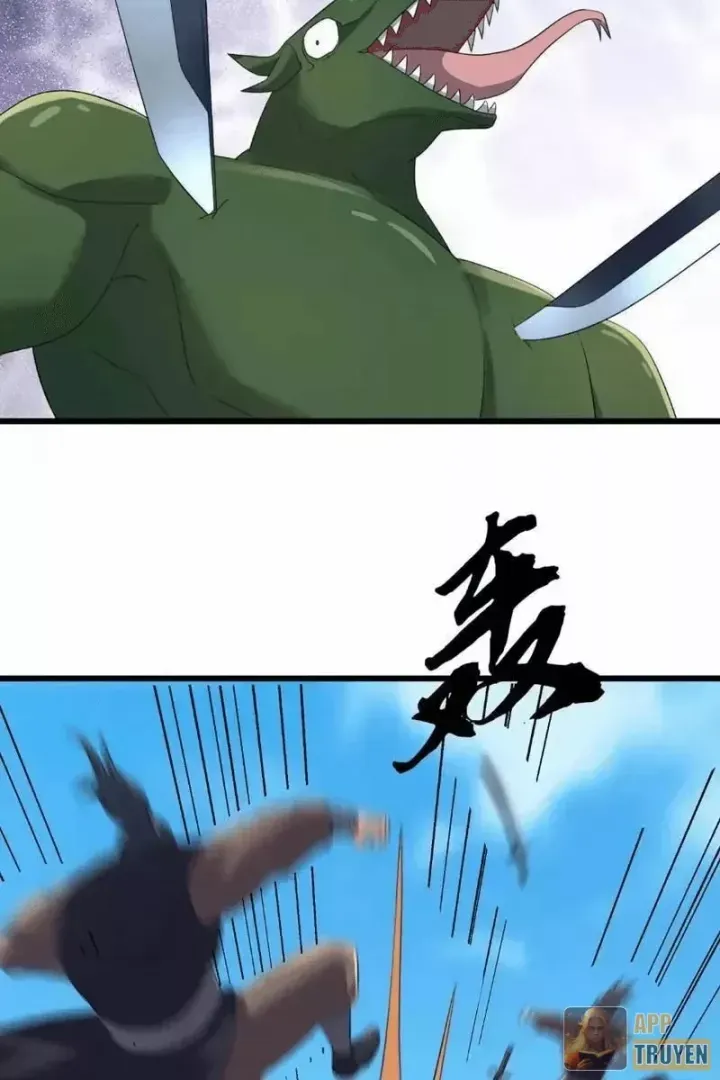 Ngủ Say Vạn Cổ: Xuất Thế Quét Ngang Chư Thiên Chap 144 - Next Chap 145