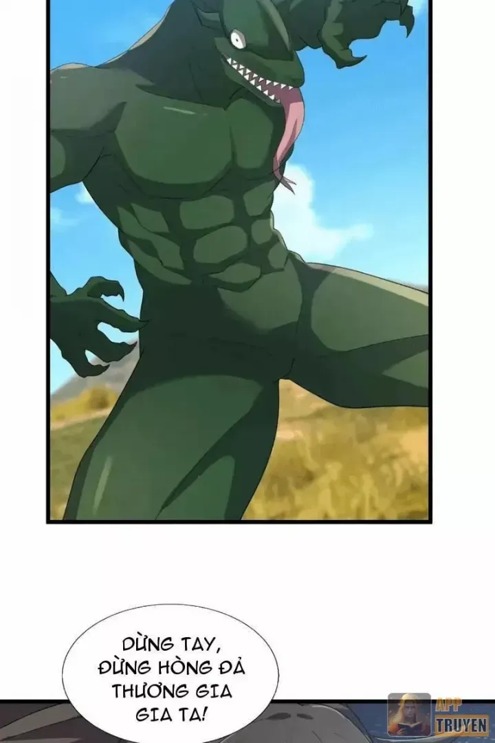 Ngủ Say Vạn Cổ: Xuất Thế Quét Ngang Chư Thiên Chap 144 - Next Chap 145