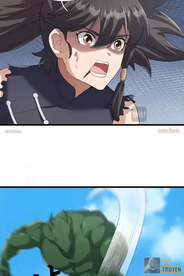 Ngủ Say Vạn Cổ: Xuất Thế Quét Ngang Chư Thiên Chap 144 - Next Chap 145