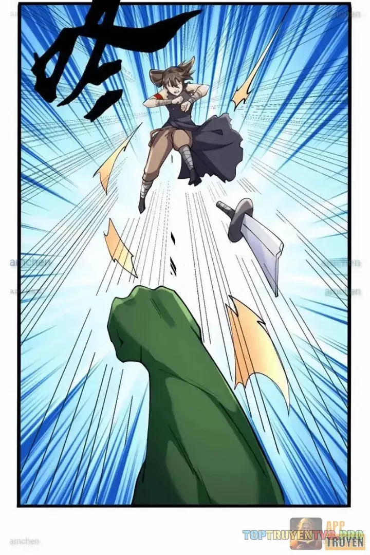 Ngủ Say Vạn Cổ: Xuất Thế Quét Ngang Chư Thiên Chap 144 - Next Chap 145