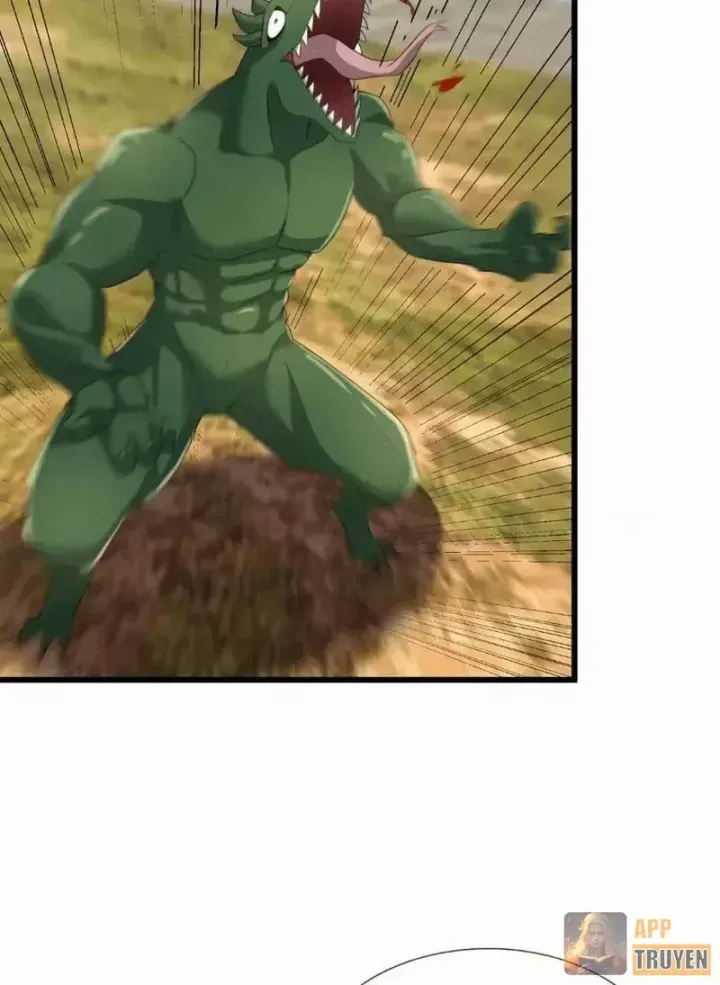 Ngủ Say Vạn Cổ: Xuất Thế Quét Ngang Chư Thiên Chap 144 - Next Chap 145