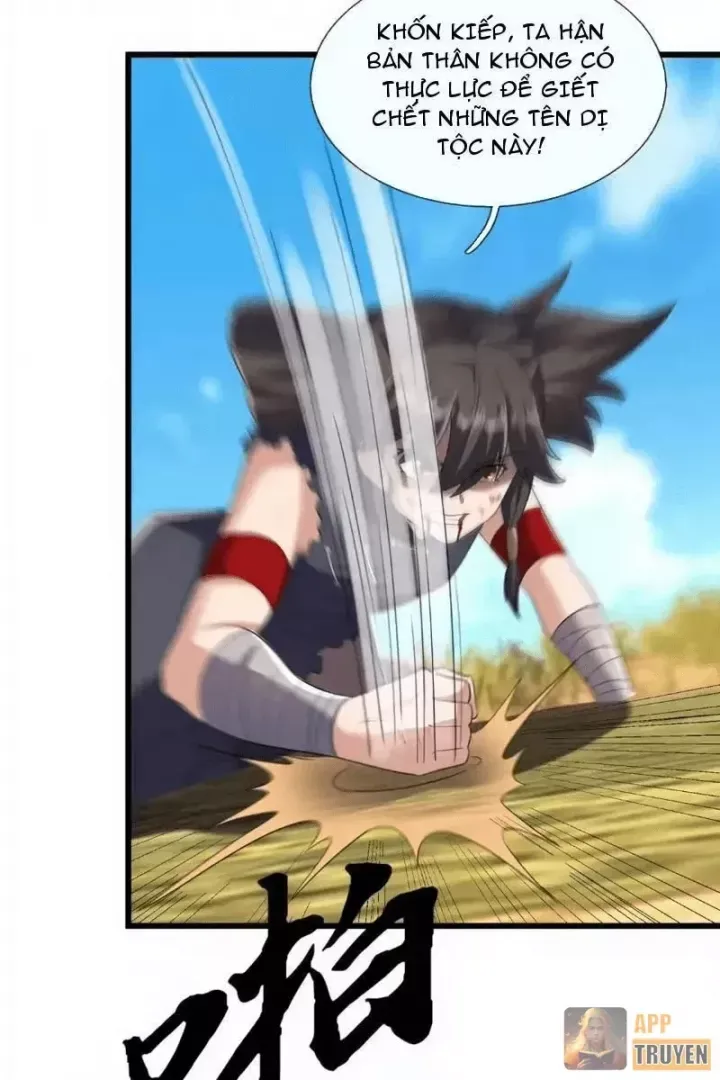 Ngủ Say Vạn Cổ: Xuất Thế Quét Ngang Chư Thiên Chap 144 - Next Chap 145