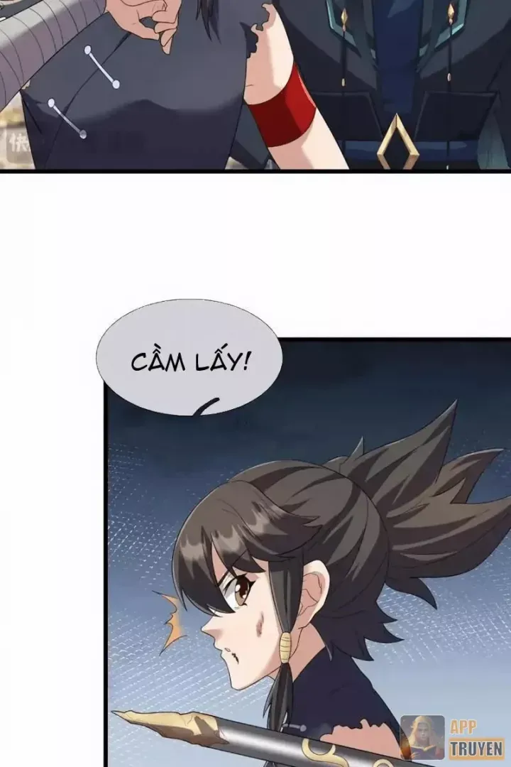 Ngủ Say Vạn Cổ: Xuất Thế Quét Ngang Chư Thiên Chap 144 - Next Chap 145