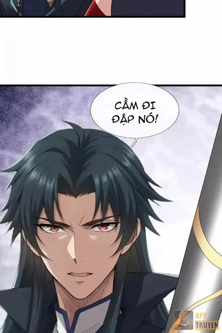 Ngủ Say Vạn Cổ: Xuất Thế Quét Ngang Chư Thiên Chap 144 - Next Chap 145