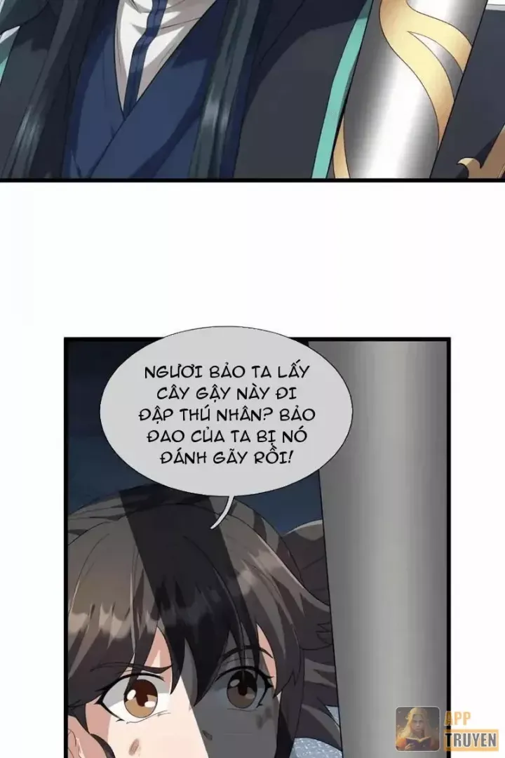 Ngủ Say Vạn Cổ: Xuất Thế Quét Ngang Chư Thiên Chap 144 - Next Chap 145