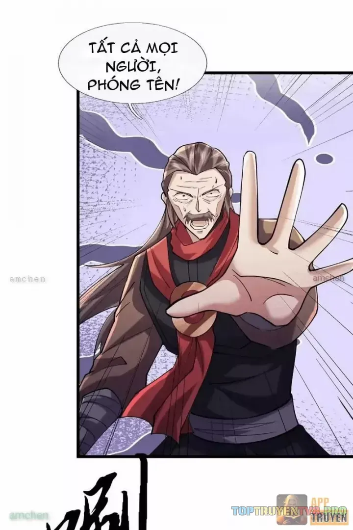 Ngủ Say Vạn Cổ: Xuất Thế Quét Ngang Chư Thiên Chap 144 - Next Chap 145