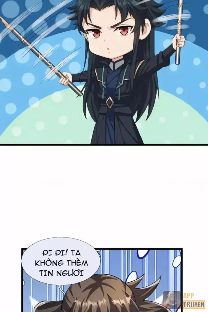 Ngủ Say Vạn Cổ: Xuất Thế Quét Ngang Chư Thiên Chap 144 - Next Chap 145